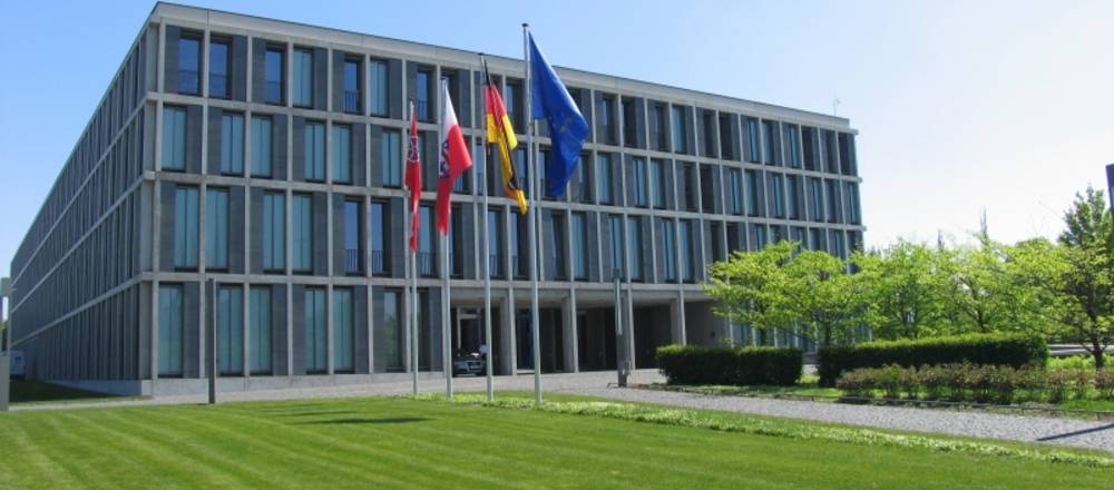 © Bundesarbeitsgericht