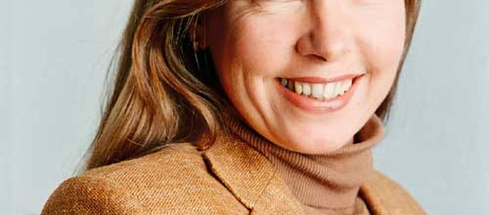 Katrin Rüter arbeitet als Pressereferentin beim Gesamtverband der Deutschen Versicherungswirtschaft (GDV) Katrin Rüter arbeitet als Pressereferentin beim Gesamtverband der Deutschen Versicherungswirtschaft (GDV)