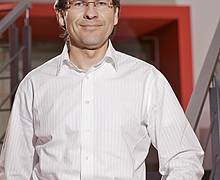 Reiner Seiz |Foto: Puma