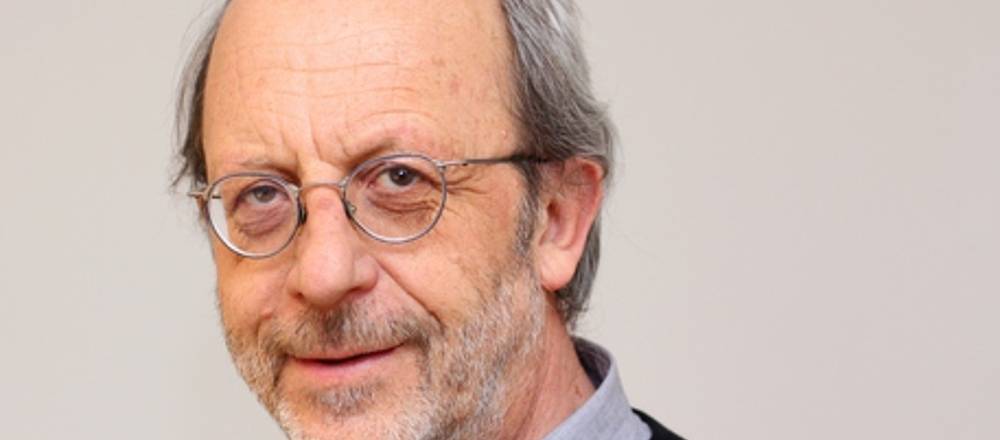 Betriebsseelsorger Erwin Helmer |Foto: privat