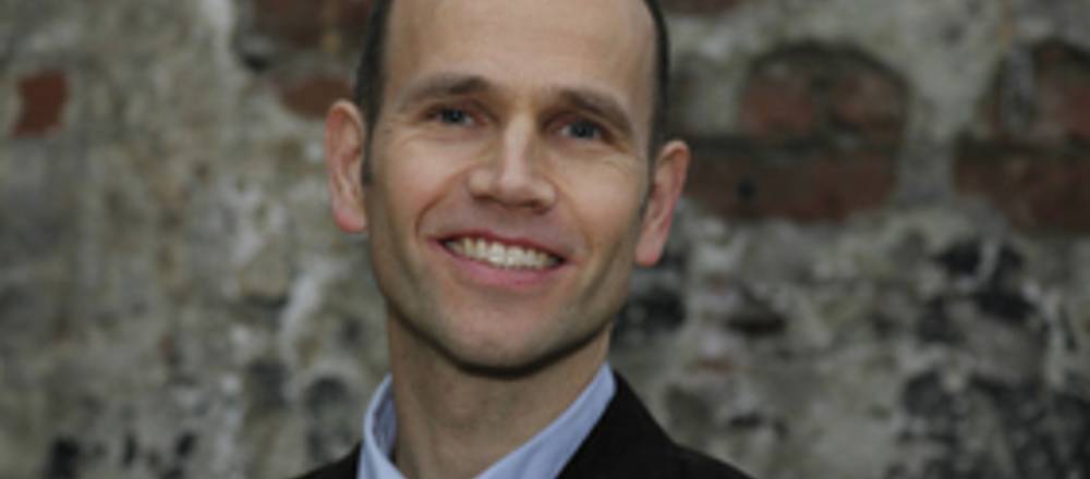 Armin Valet l Foto: Privat