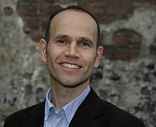 Armin Valet l Foto: Privat