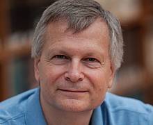 US-Ökonom Dani Rodrik |Foto: privat