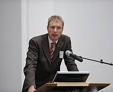 Europa-Jurist Christian Calliess | Foto: privat