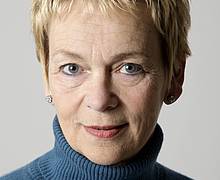 Autorin Gisela Burckhardt |Foto: privat