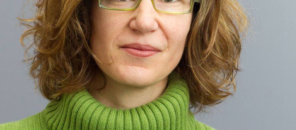 Kirsten Westphal |Foto: SWP Kirsten Westphal |Foto: SWP