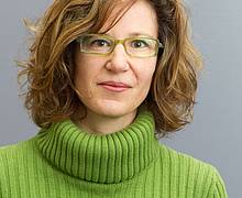 Kirsten Westphal |Foto: SWP