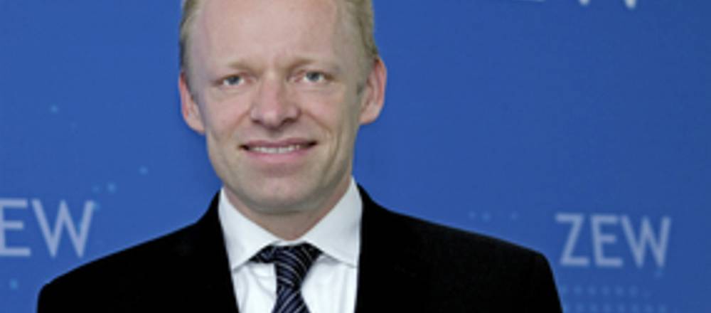 Clemens Fuest |Foto: ZEW