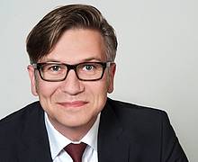 Josef Braml |Foto: privat