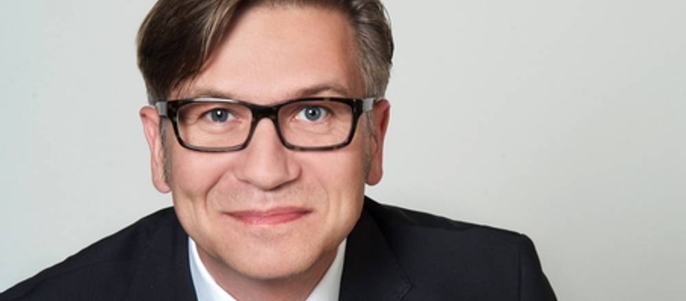 Josef Braml |Foto: privat Josef Braml |Foto: privat