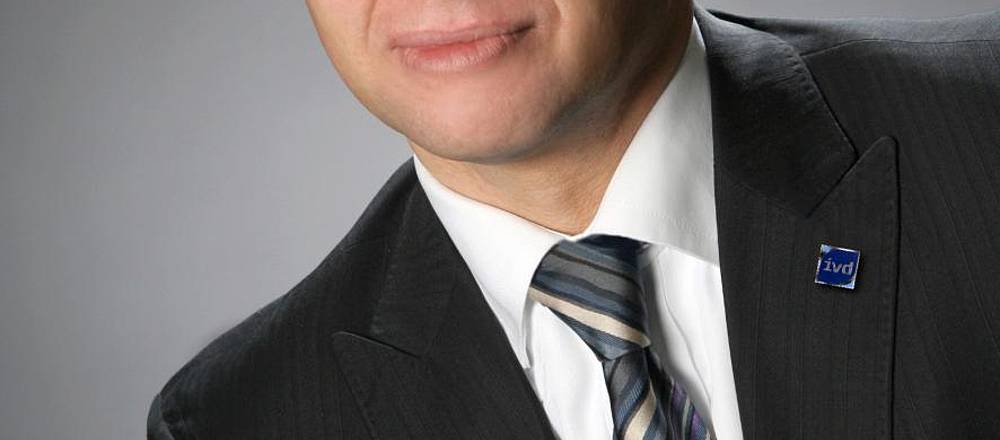 Nothhelfer: Studentenwohnungen sind als Kapitalanlage interessant l Bild: IVD Nothhelfer: Studentenwohnungen sind als Kapitalanlage interessant l Bild: IVD