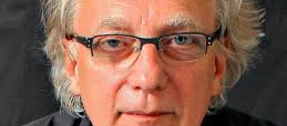 Claus Leggewie |Foto: KWI Essen