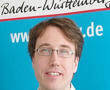Christian Gollner ist Jurist und seit April 2010 als Telekommunikationsexperte bei der Verbraucherzentrale Baden-Württemberg beschäftigt.
