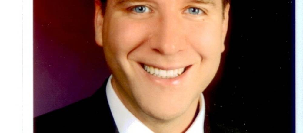 Tobias Effertz Tobias Effertz