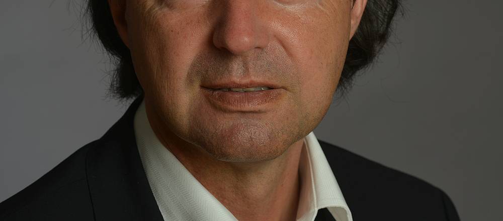 DIW-Ökonom Alexander Kritikos |Foto: DIW DIW-Ökonom Alexander Kritikos |Foto: DIW