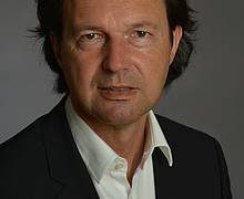 DIW-Ökonom Alexander Kritikos |Foto: DIW