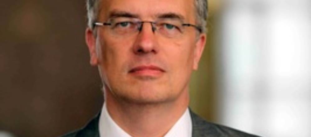 Markus Löning |Foto: privat Markus Löning |Foto: privat