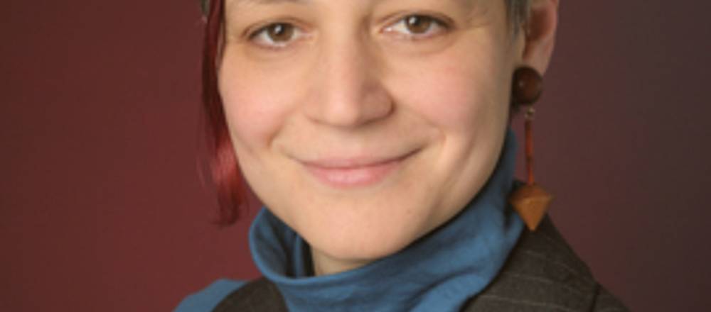 Barbara Muraca |Foto: privat Barbara Muraca |Foto: privat