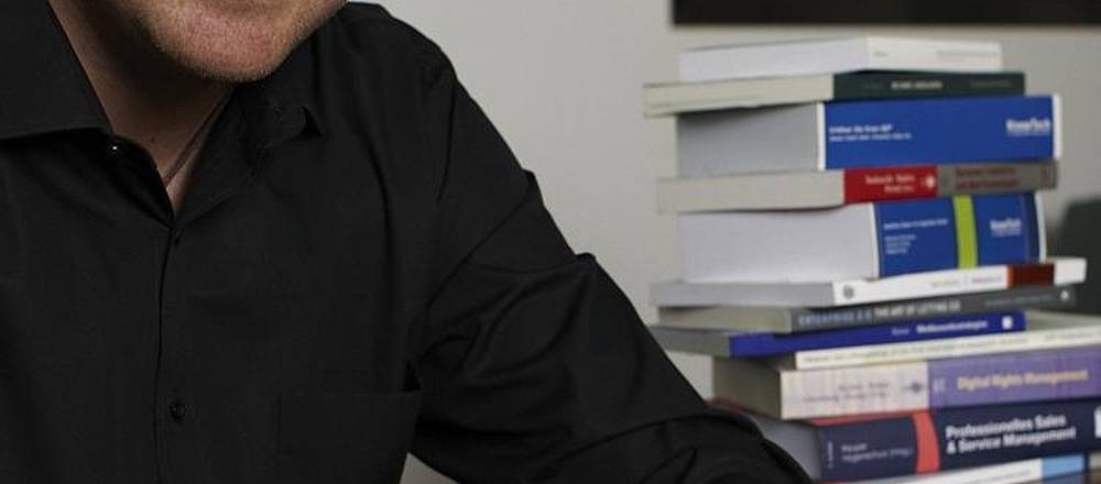 Buhse: Sensibel auf Kunden eingehen l Bild: doubleYUU Buhse: Sensibel auf Kunden eingehen l Bild: doubleYUU