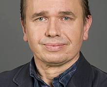 Theo Pischke| Foto: Stiftung Warentest