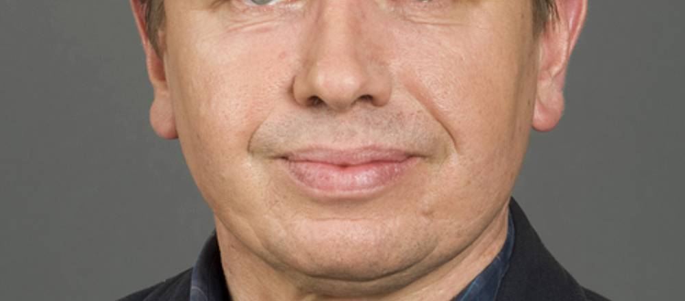 Theo Pischke| Foto: Stiftung Warentest Theo Pischke| Foto: Stiftung Warentest