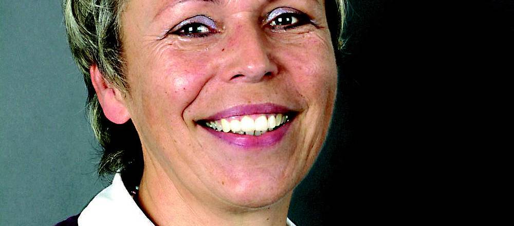 Dr. Astrid Behr (57) ist Tierärztin und Pressesprecherin beim Bundesverband praktizierender Tierärzte (bpt). Dr. Astrid Behr (57) ist Tierärztin und Pressesprecherin beim Bundesverband praktizierender Tierärzte (bpt).