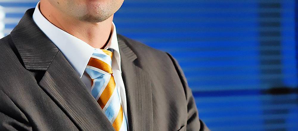 Carsten Körnig ist Geschäftsführer des Bundesverbands Solarwirtschaft.