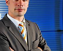 Carsten Körnig ist Geschäftsführer des Bundesverbands Solarwirtschaft.