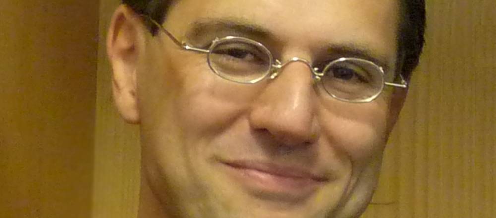 Prof. Franz Mayer |Foto: privat Prof. Franz Mayer |Foto: privat