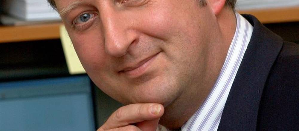 Hellmeyer: Der Euro ist das Beste, was wir je hatten l Bild: Bremer Landesbank Hellmeyer: Der Euro ist das Beste, was wir je hatten l Bild: Bremer Landesbank