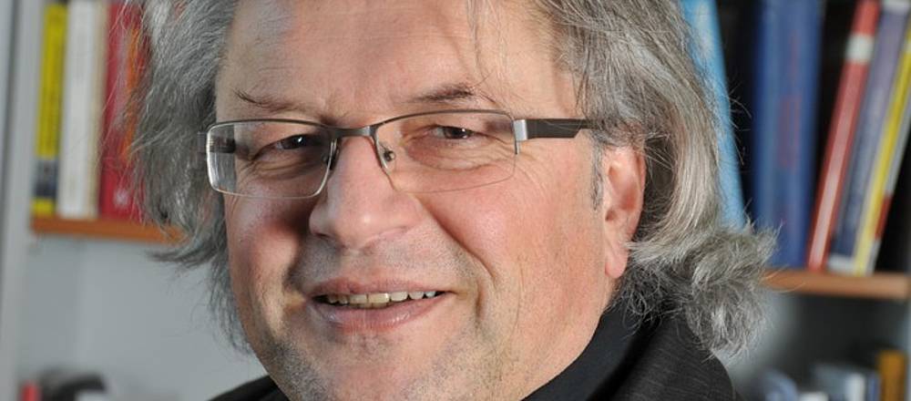 Klaus Dörre |Foto: privat Klaus Dörre |Foto: privat