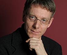 Thomas Meyer ist seit 2002 Leiter der Ambulanz für ALS und andere Motoneuronenerkrankungen der Berliner Charité.