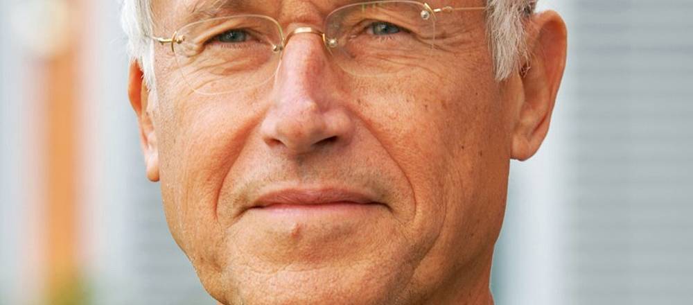 Wolfgang Gaiser ist beim Deutschen Institut für Jugend (DJI) Grundsatzreferent für Jugendforschung