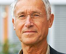 Wolfgang Gaiser ist beim Deutschen Institut für Jugend (DJI) Grundsatzreferent für Jugendforschung