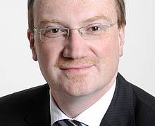 Lars P. Feld |Foto: Walter Eucken Institut