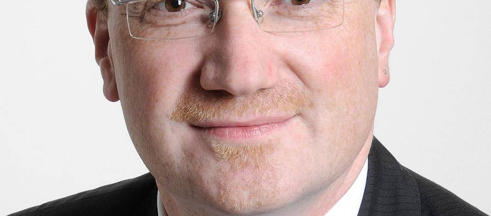 Lars P. Feld |Foto: Walter Eucken Institut