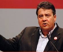 Sigmar Gabriel | Foto: SPD Niedersachsen (https://commons.wikimedia.org/w/index.php?curid=8444661)
