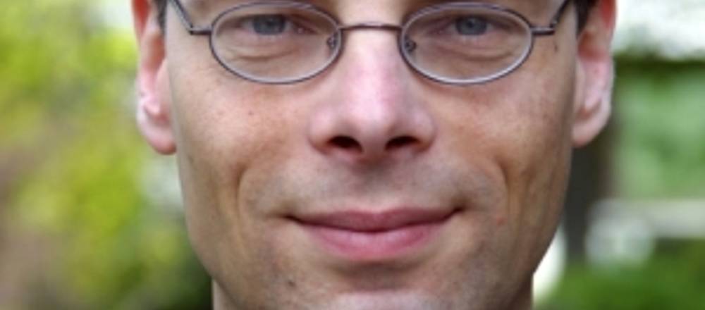 Wirtschaftsprofessor Christian Wey Wirtschaftsprofessor Christian Wey