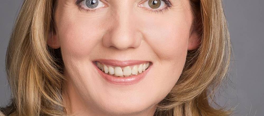 Nora Schmidt-Keßeler, Hauptgeschäftsführerin der Bundessteuerberaterkammer Nora Schmidt-Keßeler, Hauptgeschäftsführerin der Bundessteuerberaterkammer