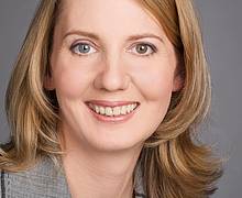 Nora Schmidt-Keßeler, Hauptgeschäftsführerin der Bundessteuerberaterkammer
