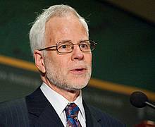 Barry Eichengreen |Foto: privat