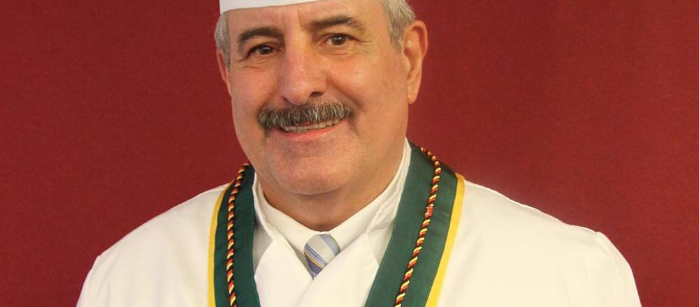 VDK-Präsident Axel Rühmann VDK-Präsident Axel Rühmann