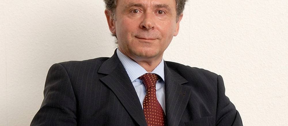 Athanassios Kelemis, AHK Athen |Foto: AHK Athanassios Kelemis, AHK Athen |Foto: AHK