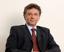 Athanassios Kelemis, AHK Athen |Foto: AHK