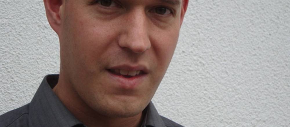 Ökonom Markus Meinzer |Foto: privat Ökonom Markus Meinzer |Foto: privat