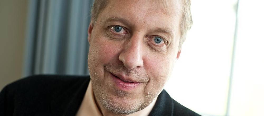 DIW-Konjunkturchef C. Dreger |Foto: DIW DIW-Konjunkturchef C. Dreger |Foto: DIW