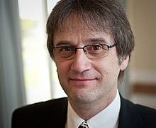 Jürgen Schupp |Foto: DIW