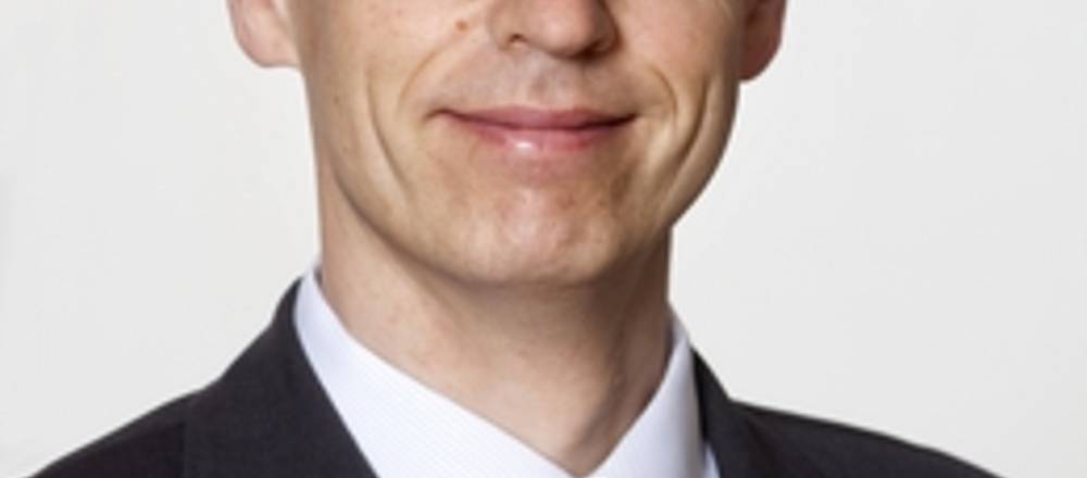 Holger Schmieding |Foto: Berenberg Holger Schmieding |Foto: Berenberg