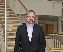 Reinhard Loske |Foto: Uni Witten-Herdecke