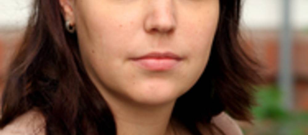 Juristin Saage-Maaß |Foto: privat Juristin Saage-Maaß |Foto: privat